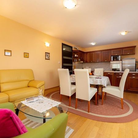 Golden Hope 4+1 Apartment Krk Krk Town Extérieur photo